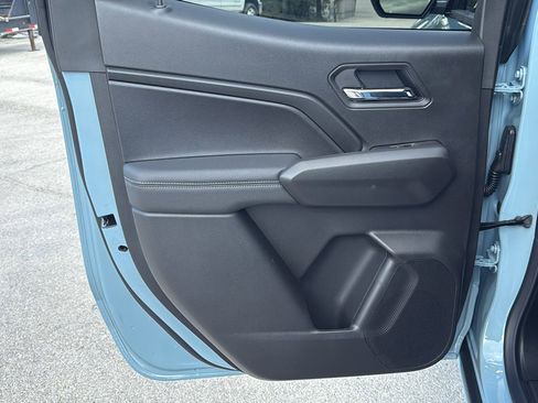 New 2026 Chevrolet Colorado LT w/ LT Convenience Package image 13