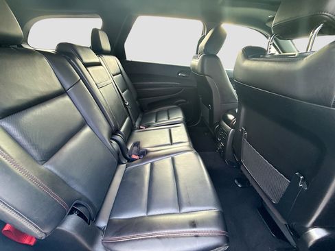 Used 2024 Dodge Durango R/T image 29