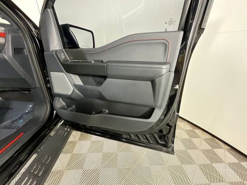 Used 2024 Ford F150 Raptor image 21