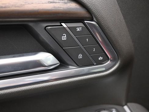 New 2025 GMC Sierra 2500 SLT w/ SLT Premium Package image 17