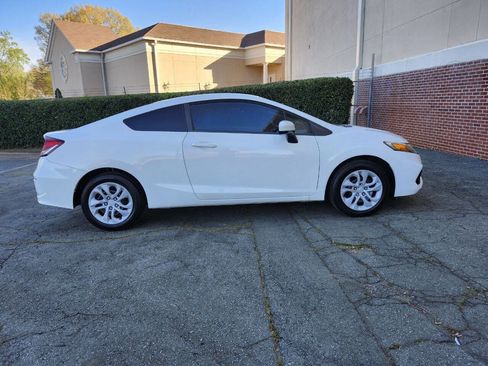 Used 2014 Honda Civic LX image 15