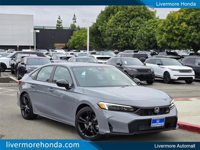 New 2026 Honda Civic Si