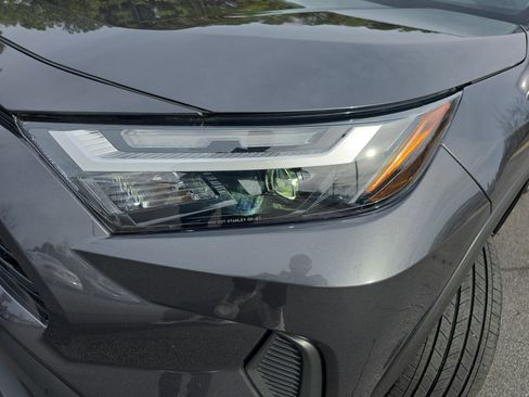 Certified 2024 Toyota RAV4 XLE image 31