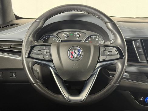 Used 2022 Buick Enclave Essence w/ Sound and Sites Package image 39