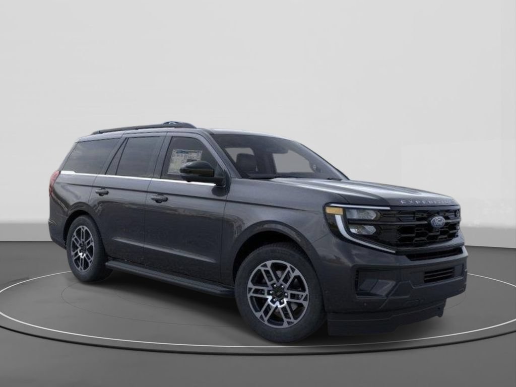 New 2026 Ford Expedition Active RWD image 7