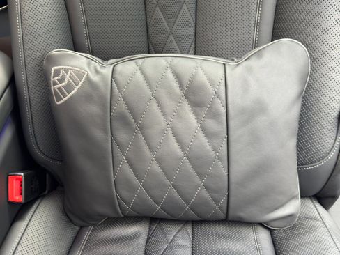 Used 2020 Mercedes-Benz Maybach S 560 4MATIC image 52