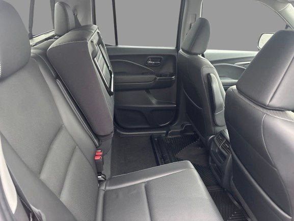 Used 2023 Honda Ridgeline RTL image 17