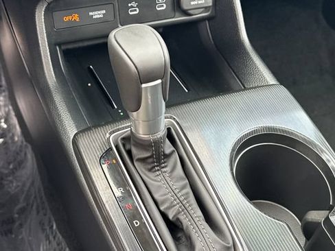 New 2026 Honda Civic Sport Touring image 21