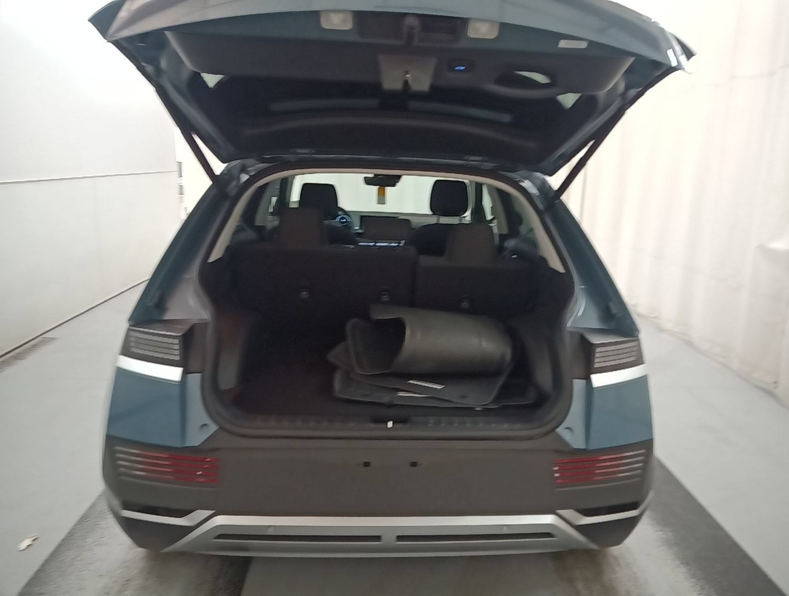 Used 2024 Hyundai Ioniq 5 SEL RWD image 9