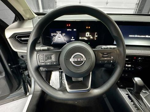 New 2026 Nissan Kicks SV w/ Cold Weather Package image 11