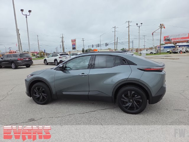 Certified 2026 Toyota C-HR AWD/4WD image 24