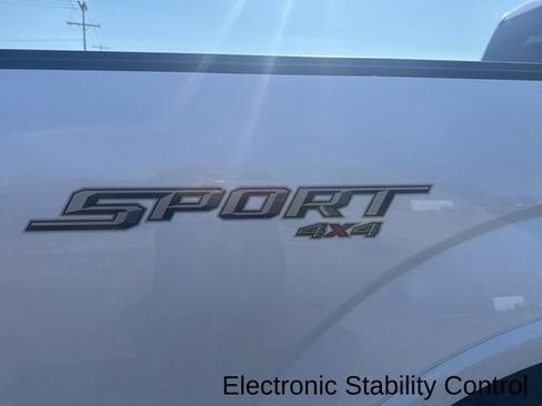 Used 2020 Ford F150 XLT w/ Equipment Group 302A Luxury AWD/4WD image 7