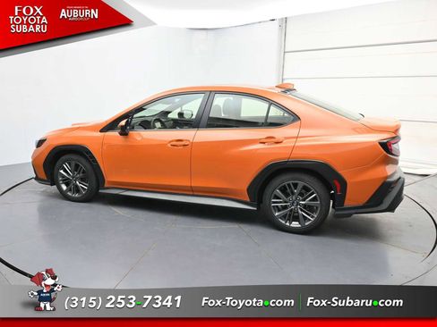 Used 2023 Subaru WRX AWD/4WD image 18