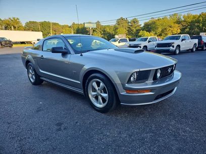 Used 2008 Ford Mustang GT Premium