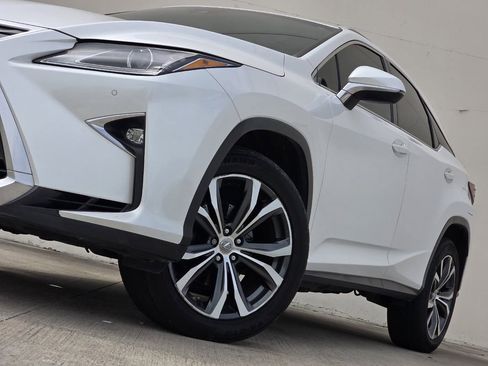 Used 2017 Lexus RX 350 FWD w/ Premium Package image 8
