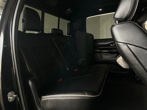 Used 2020 RAM 1500 Limited image 18