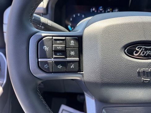 New 2026 Ford F150 XLT AWD/4WD image 32