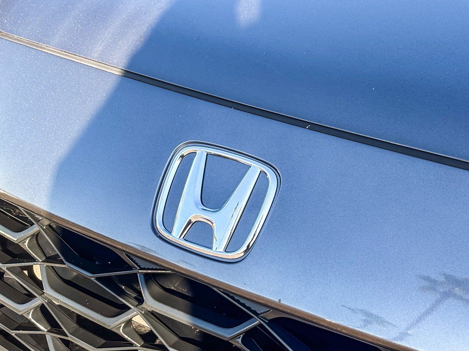 Certified 2025 Honda HR-V LX image 10