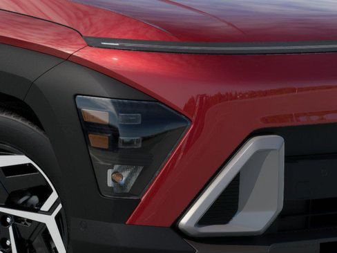 New 2026 Hyundai Kona SEL Premium image 46