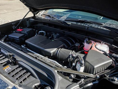 New 2026 GMC Sierra 1500 AT4 w/ AT4 Premium Package image 7