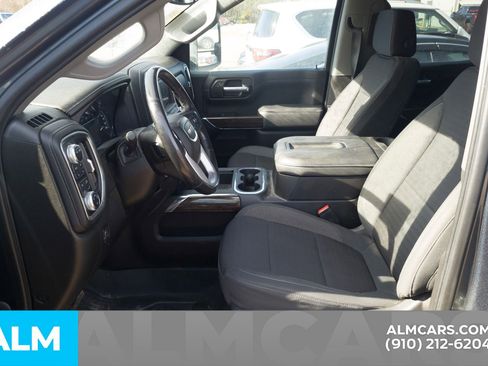 Used 2021 GMC Sierra 1500 Elevation image 7