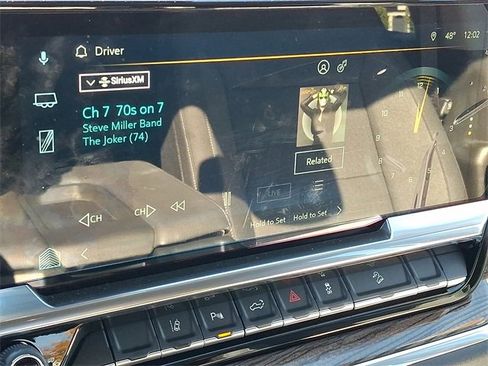 Used 2025 Chevrolet Silverado 2500 LT w/ All Star Edition image 11