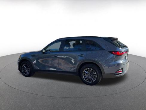 Used 2025 MAZDA CX-70 3.3 Turbo w/ Preferred Package image 10