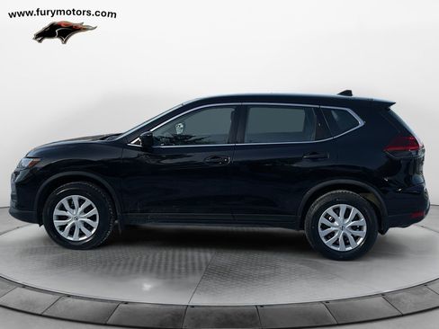 Used 2020 Nissan Rogue S image 6