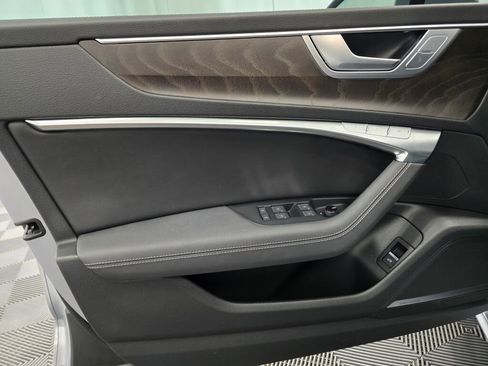 Used 2022 Audi A7 3.0T Premium Plus image 34