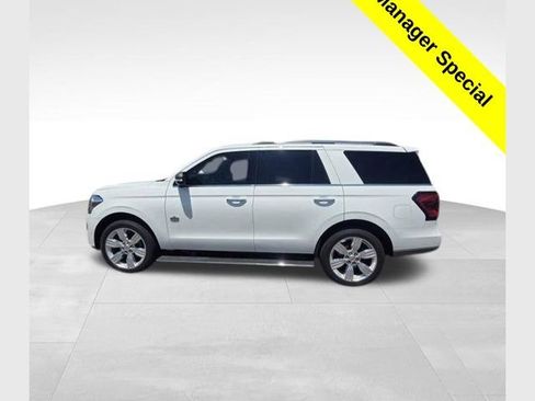 Used 2024 Ford Expedition King Ranch AWD/4WD image 1