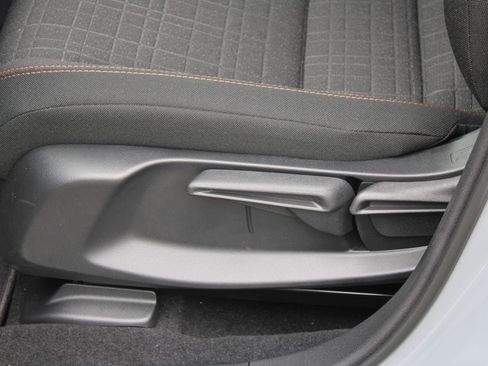 New 2026 Honda HR-V Sport image 16