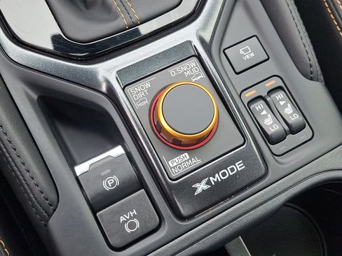 Certified 2025 Subaru Forester Wilderness image 26