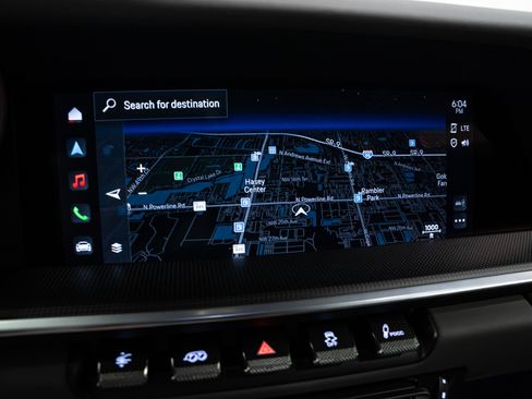 Used 2024 Porsche 911 Turbo S image 46