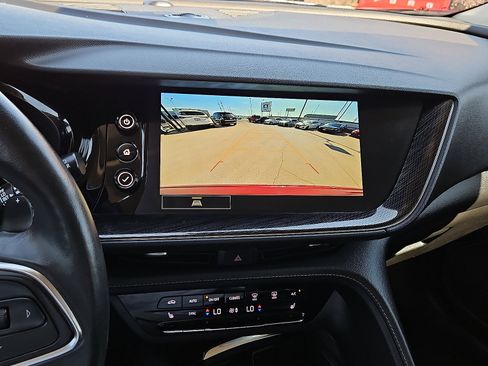 Used 2023 Buick Envision Preferred image 16