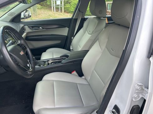 Used 2016 Cadillac ATS Sedan image 16