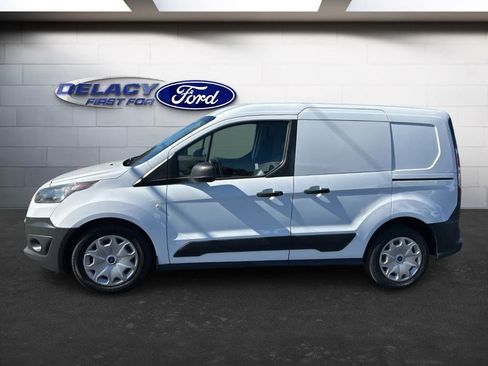 Used 2018 Ford Transit Connect XL image 4