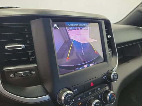 Used 2021 RAM 1500 Big Horn image 28