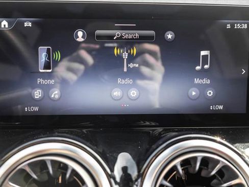 Certified 2026 Mercedes-Benz GLB 250 4MATIC image 20