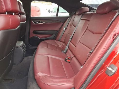 Used 2014 Cadillac ATS Performance w/ Cold Weather Package image 10