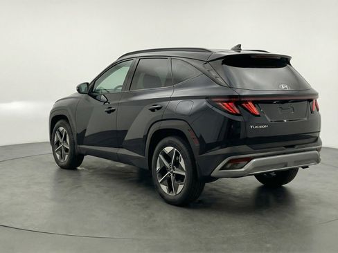 Used 2025 Hyundai Tucson SEL AWD/4WD image 6