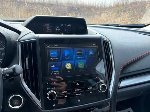 Used 2020 Subaru Forester Sport image 29
