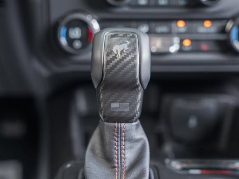 New 2026 Ford Bronco Raptor w/ Interior Carbon Fiber Pack AWD/4WD image 39