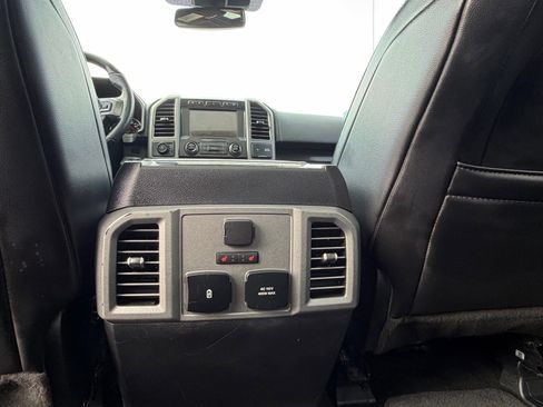 Used 2019 Ford F150 Raptor w/ Equipment Group 802A Luxury image 25