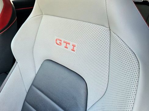 Used 2023 Volkswagen GTI SE FWD image 20