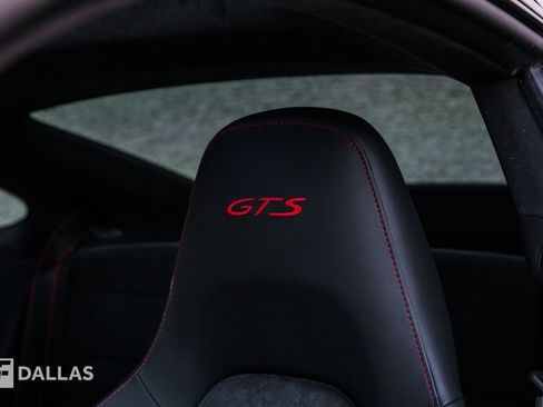 Used 2015 Porsche 911 Carrera GTS image 22