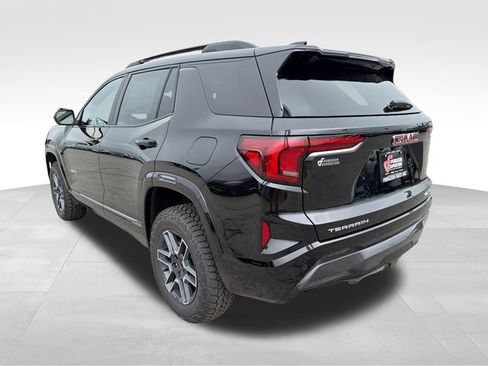 New 2026 GMC Terrain AT4 w/ Convenience Package III AWD/4WD image 5