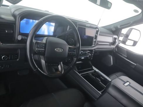 Used 2026 Ford F250 Platinum AWD/4WD image 18