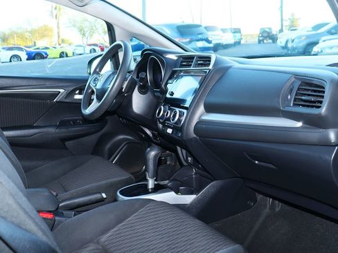 Used 2019 Honda Fit EX image 35