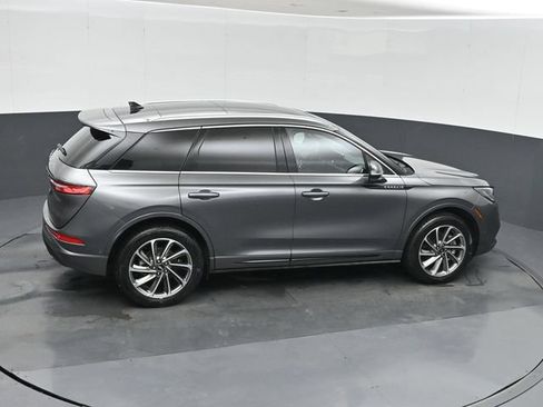 Used 2022 Lincoln Corsair Grand Touring AWD/4WD image 30