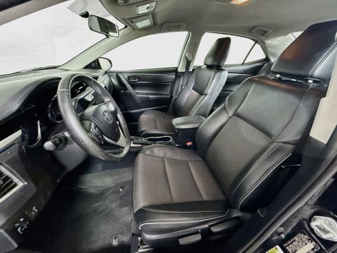 Used 2016 Toyota Corolla S FWD image 11